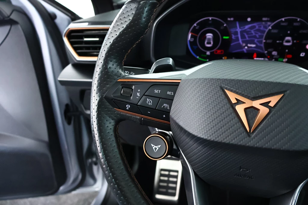 CUPRA Leon – foto 20
