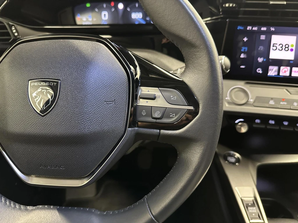 Peugeot 308 – foto 19