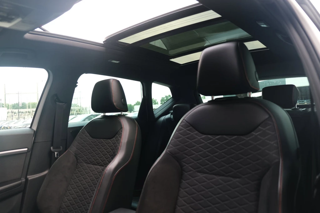 SEAT Ateca – foto 10