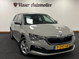 Škoda Scala – thumbnail 9