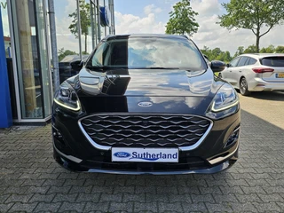 Ford Kuga – thumbnail 9