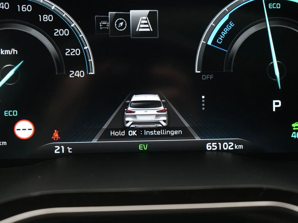 Kia XCeed – foto 46