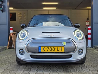 MINI Electric – thumbnail 9