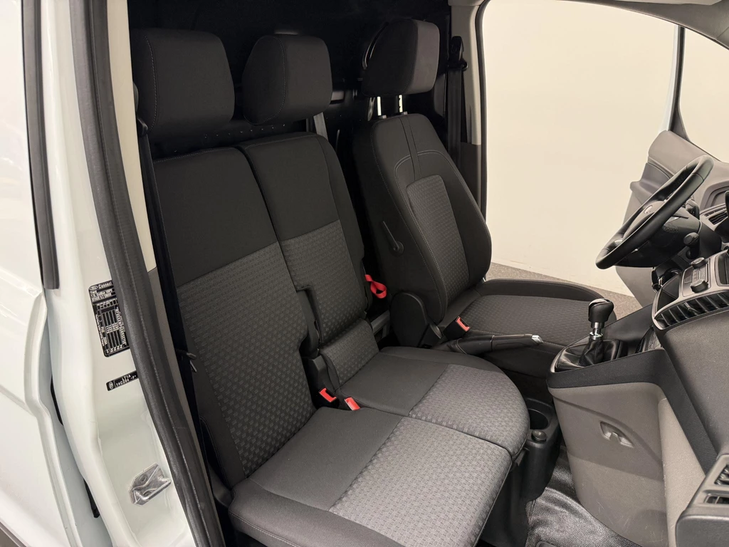Ford Transit Connect – foto 19
