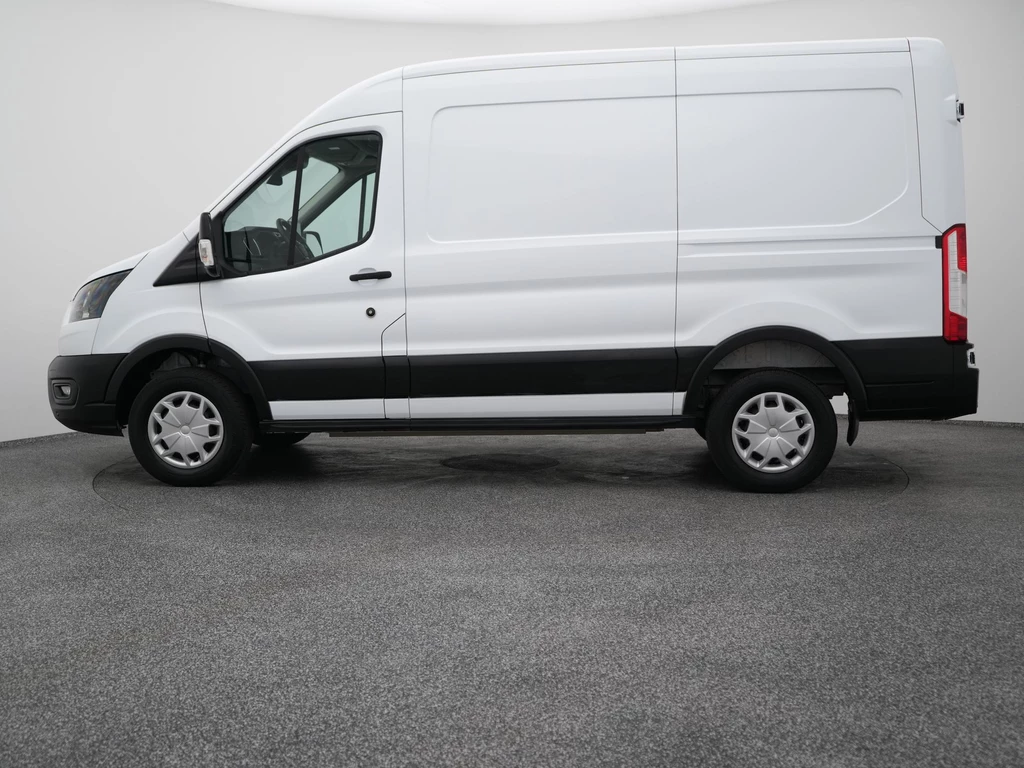 Ford E-Transit – foto 3