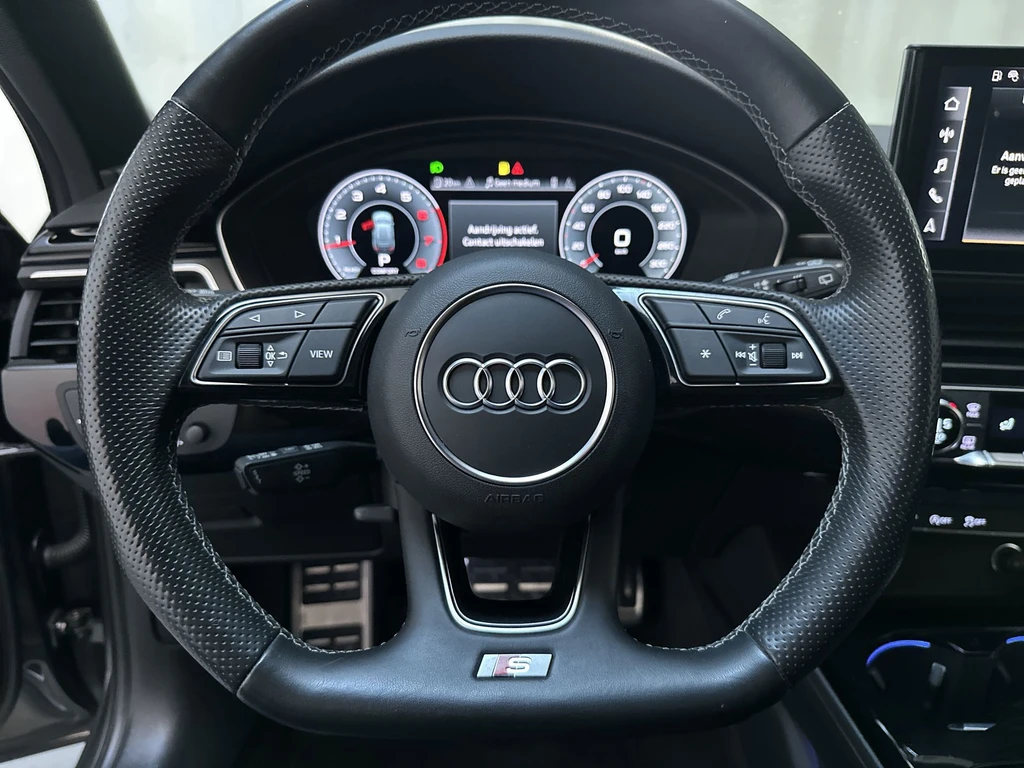 Audi A4 – foto 11