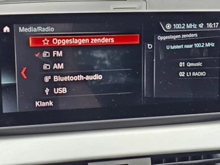 BMW X1 – thumbnail 22