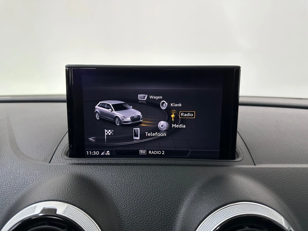 Audi A3 – foto 59