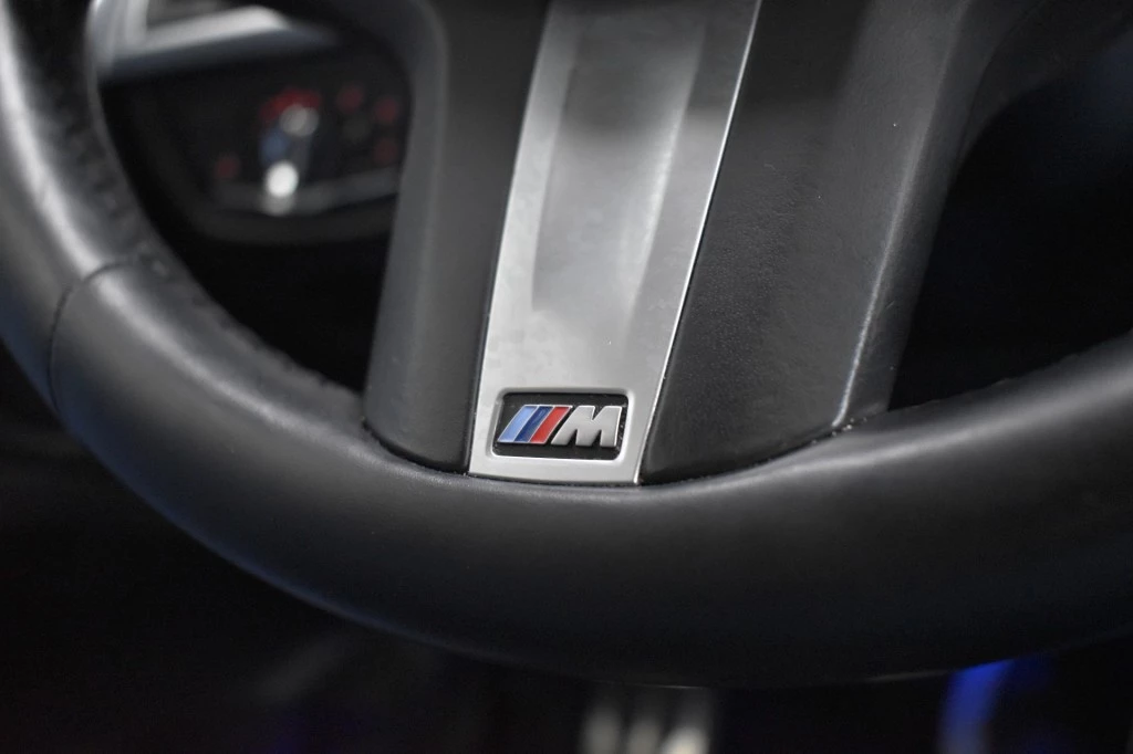 BMW X4 – foto 15