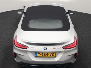 BMW Z4 – thumbnail 9