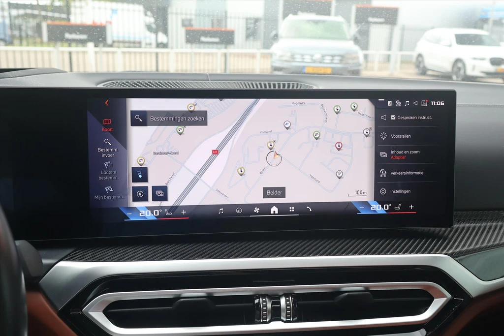 BMW i4 – foto 36