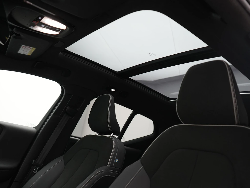 Volvo XC40 – foto 36