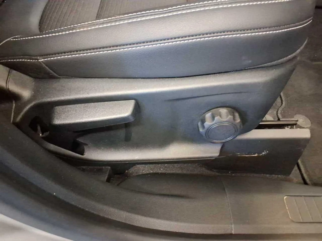 Ford Kuga – foto 12