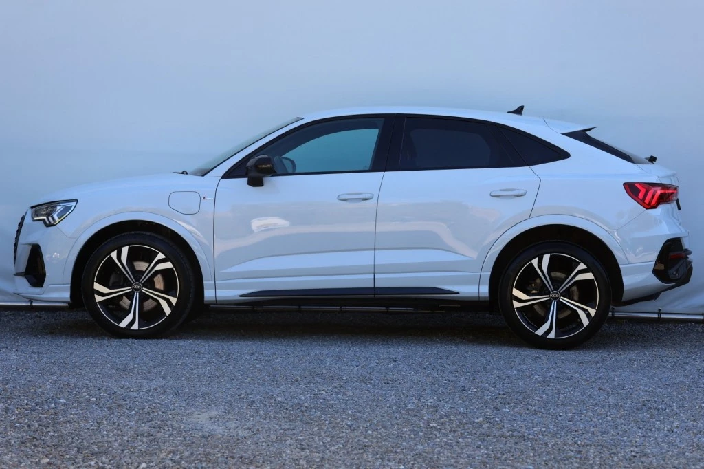 Audi Q3 – foto 3