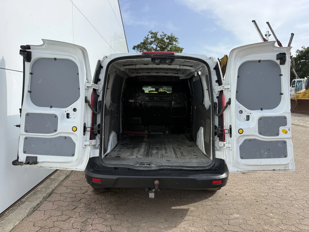 Ford Transit Connect – foto 11
