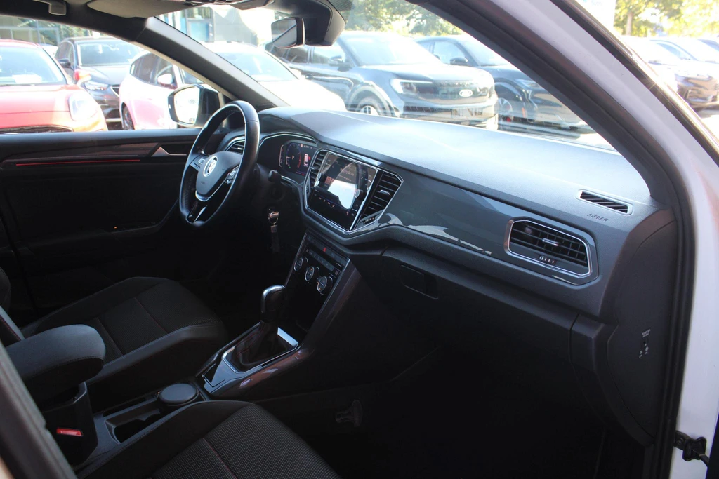 Volkswagen T-Roc – foto 12