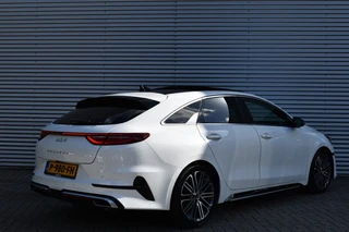 Kia ProCeed – thumbnail 5