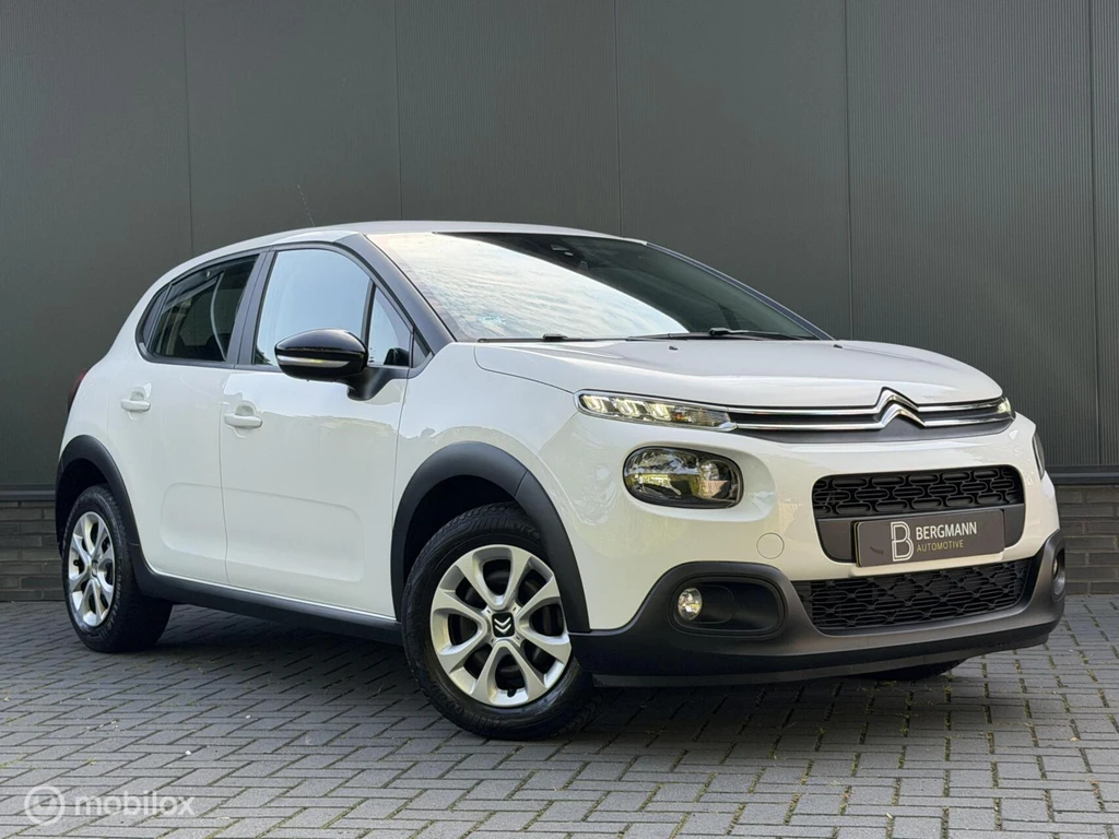Citroën C3 – foto 15