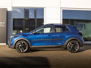 Kia Stonic – thumbnail 4