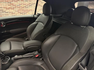 MINI Cooper Cabrio – thumbnail 24