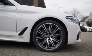 BMW 5 Serie – thumbnail 23
