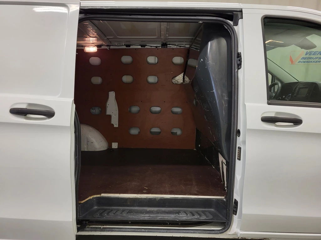 Mercedes-Benz Vito – foto 10