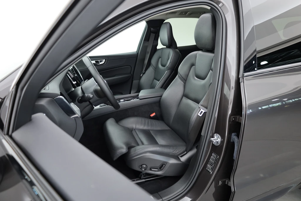Volvo XC60 – foto 6