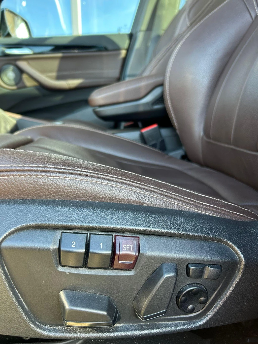 BMW X1 – foto 19