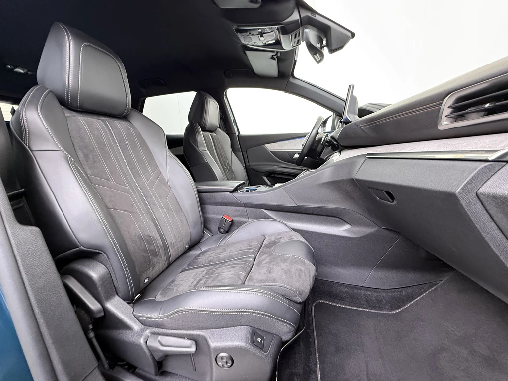 Peugeot 3008 – foto 43