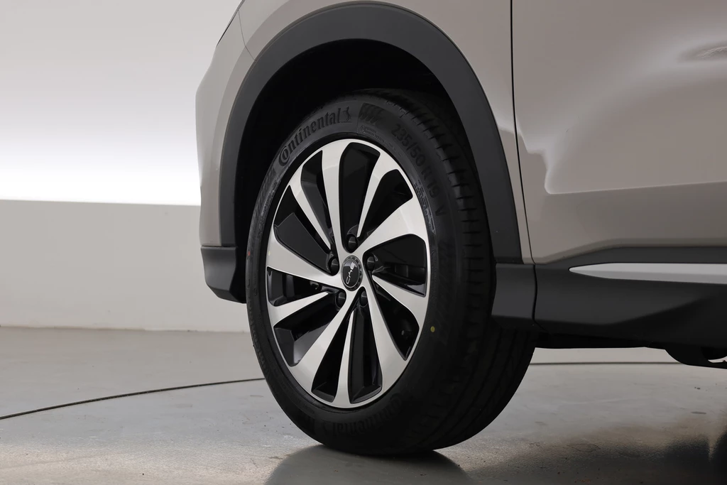 BYD SEAL U – foto 50