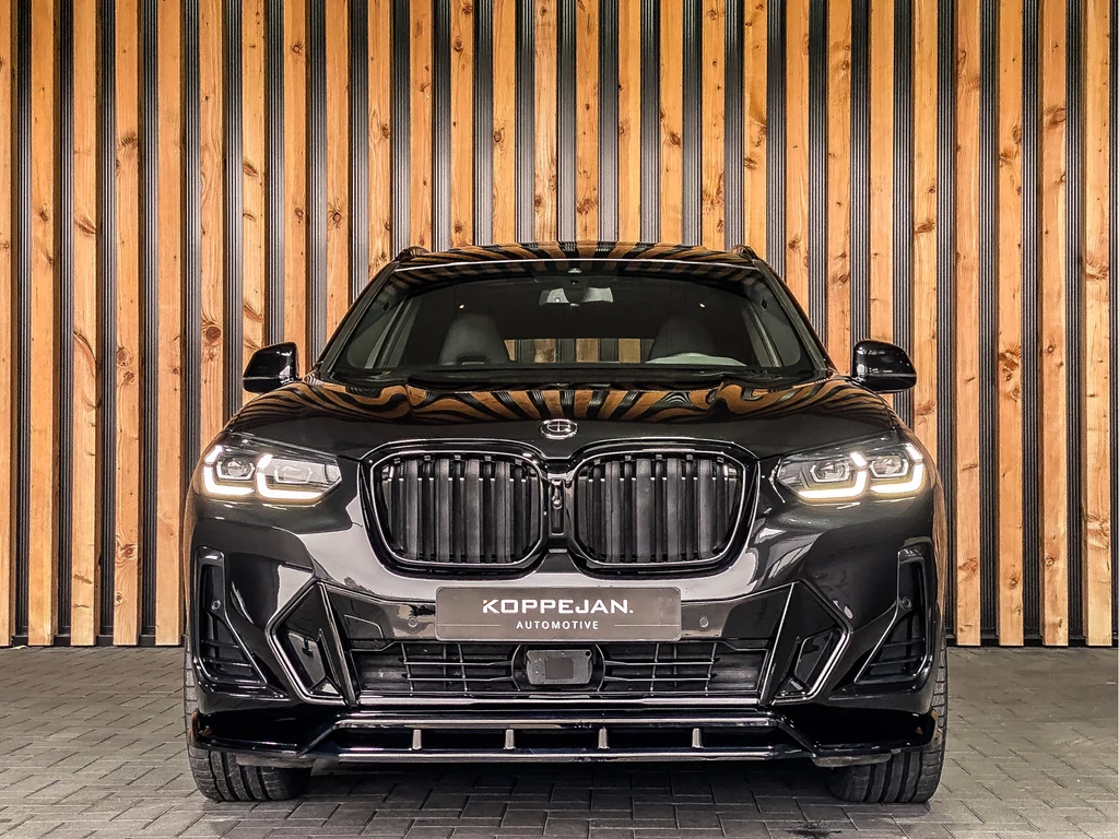 BMW X3 – foto 16