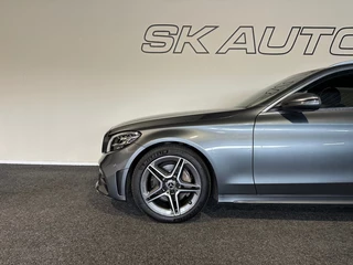 Mercedes-Benz C-Klasse – thumbnail 12