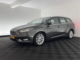 Ford Focus – thumbnail 1
