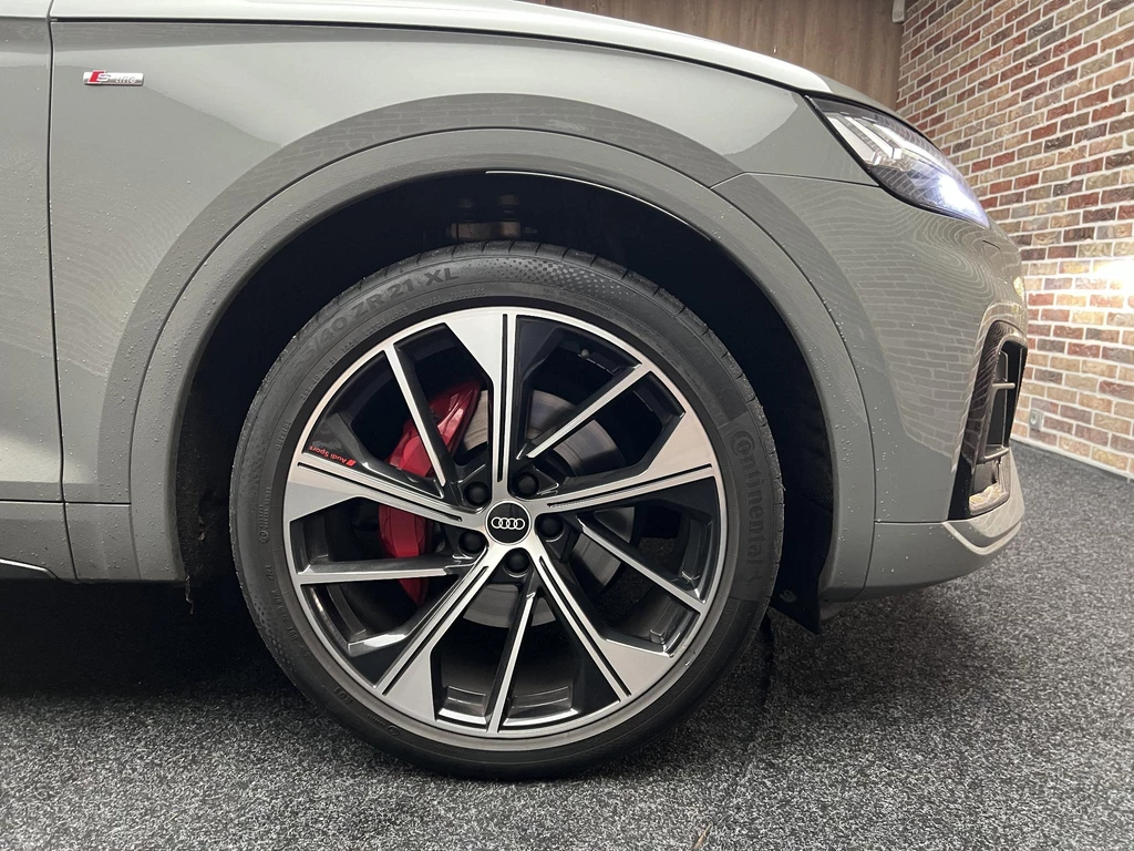 Audi Q5 – foto 11