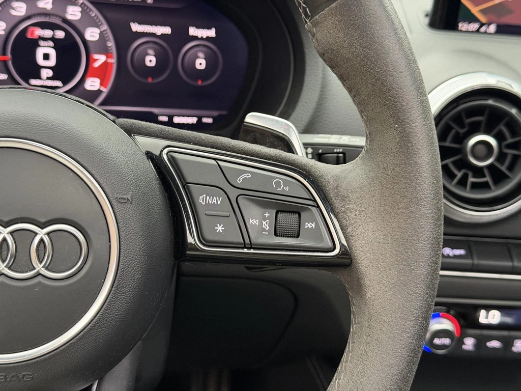 Audi RS3 – foto 29