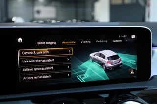 Mercedes-Benz A-Klasse – thumbnail 17