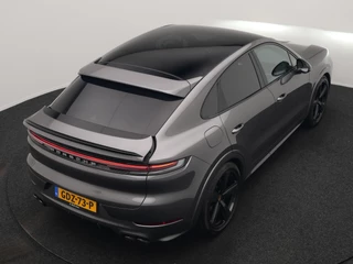 Porsche Cayenne – thumbnail 8