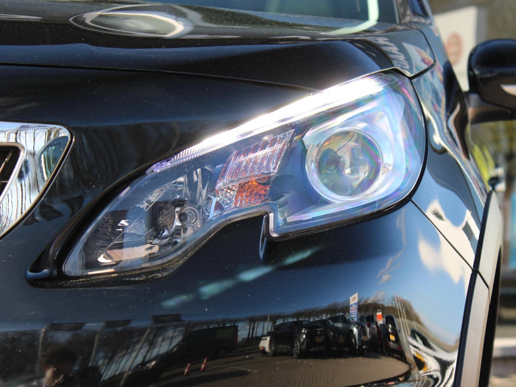 Peugeot 2008 – foto 30