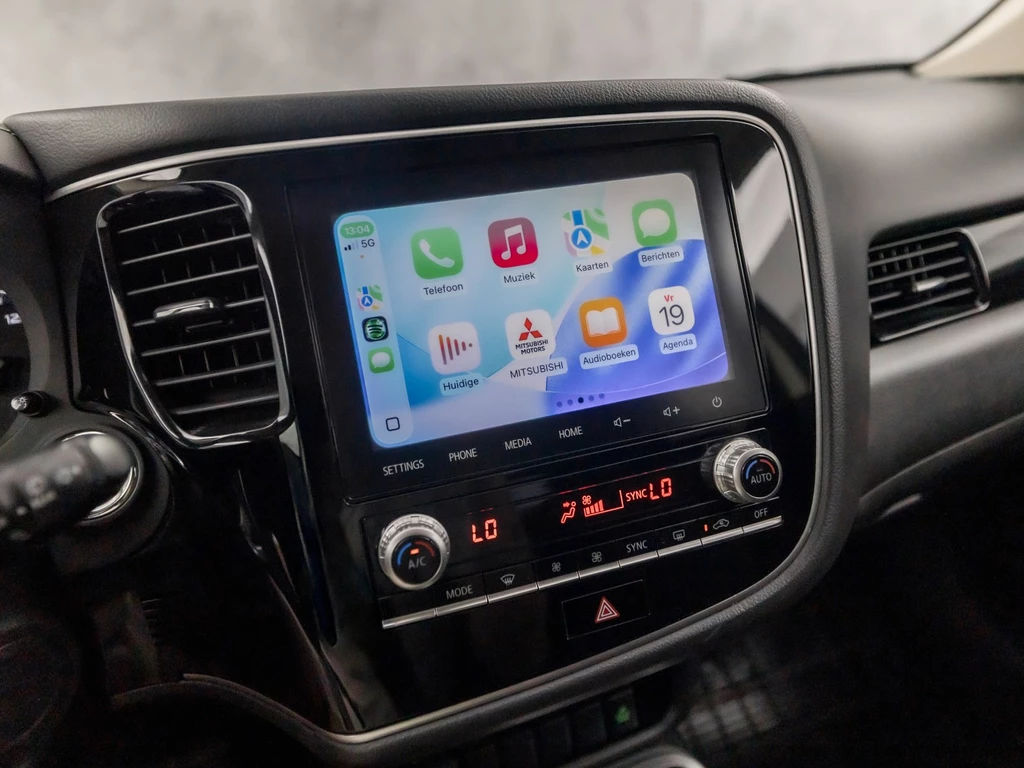 Mitsubishi Outlander Sport – foto 10