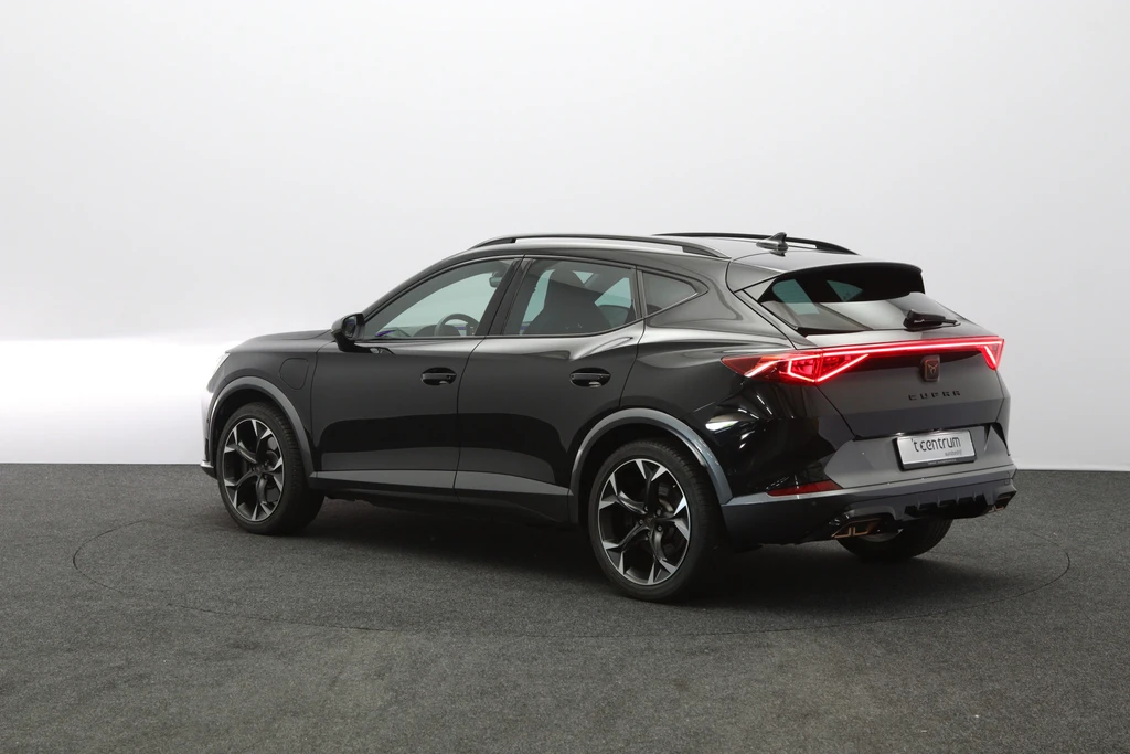 CUPRA Formentor – foto 3