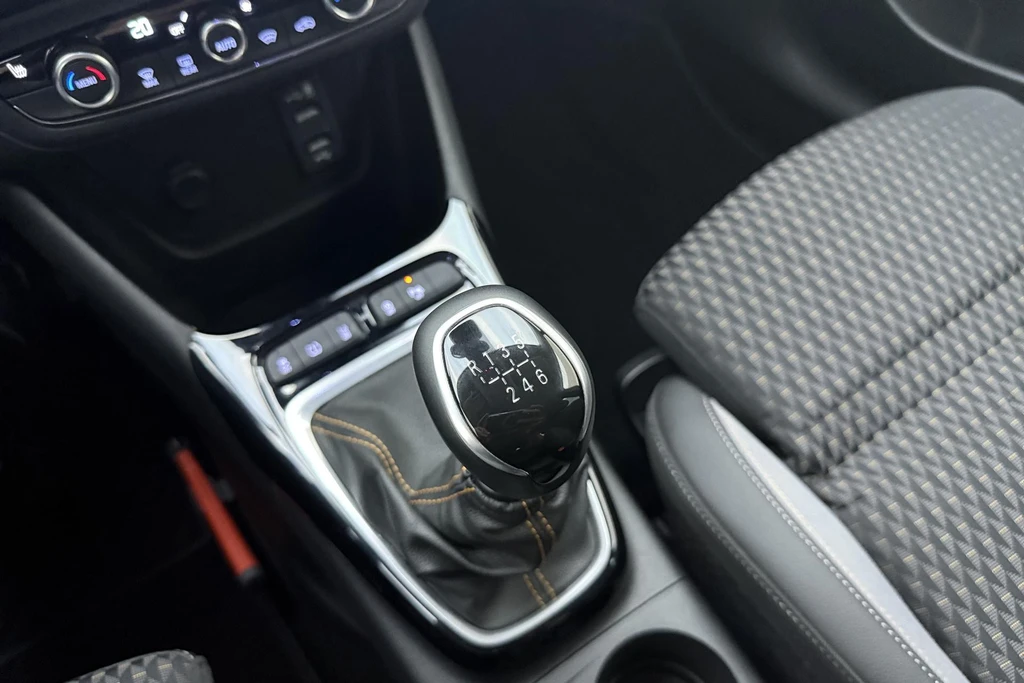 Opel Crossland X – foto 21