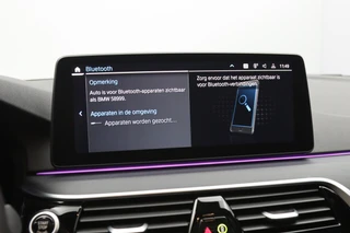 BMW 5 Serie – thumbnail 37
