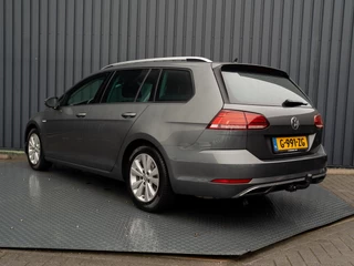 Volkswagen Golf – thumbnail 9