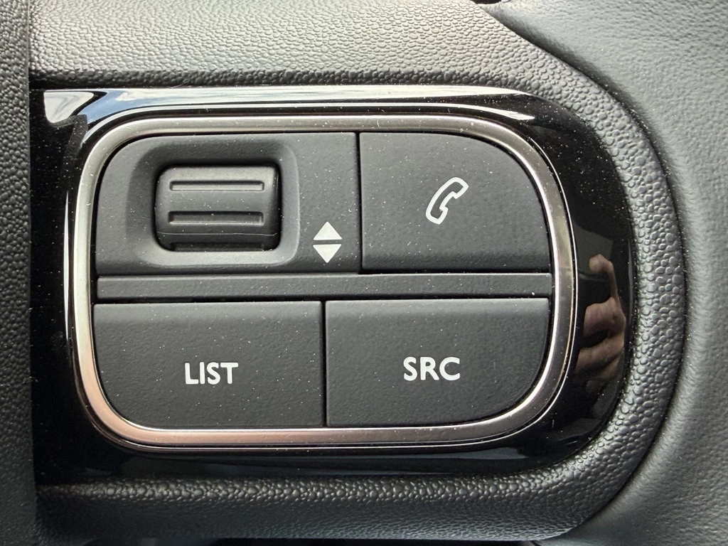 Citroën C5 Aircross – foto 28