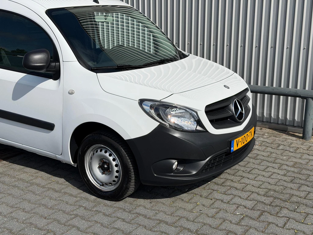 Mercedes-Benz Citan – foto 6