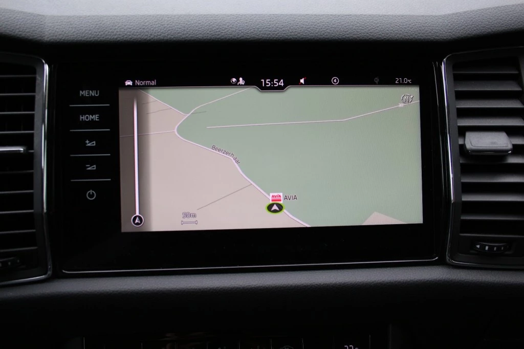 Škoda Kodiaq – foto 24
