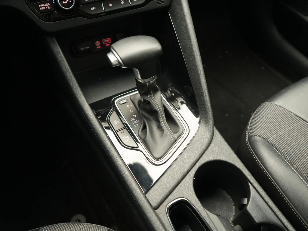 Kia Niro – foto 23