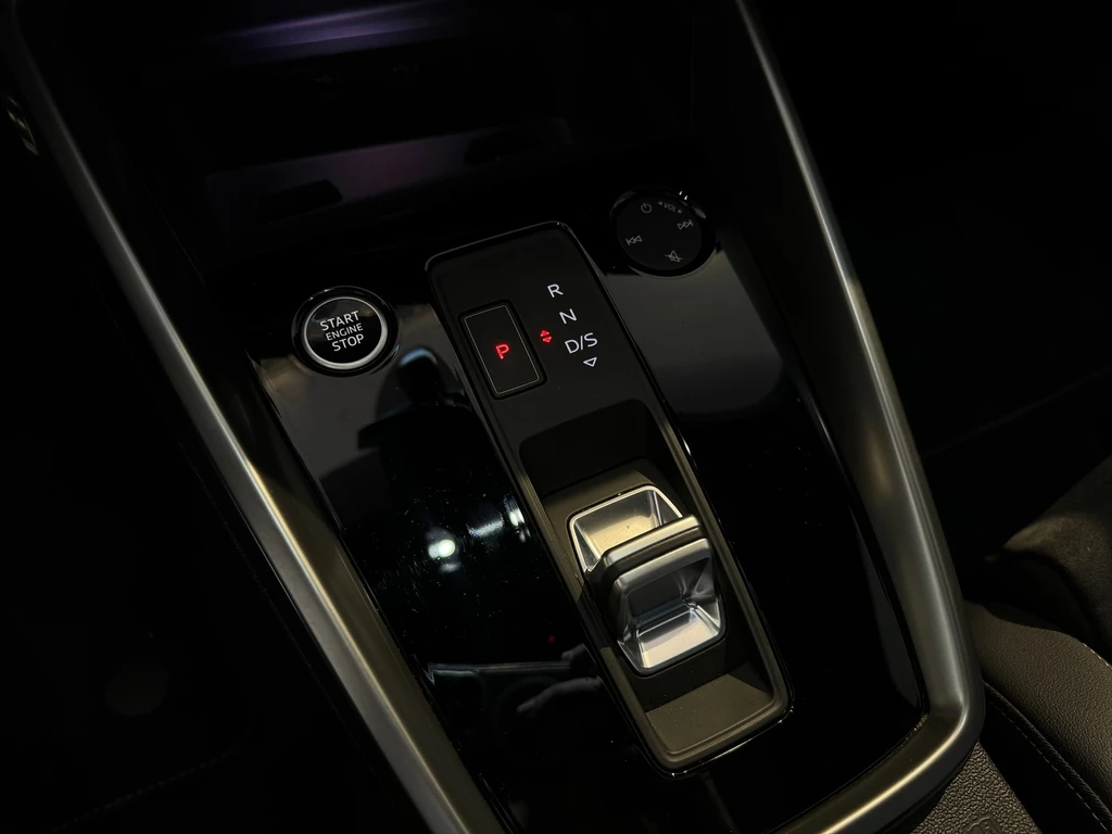 Audi A3 – foto 32