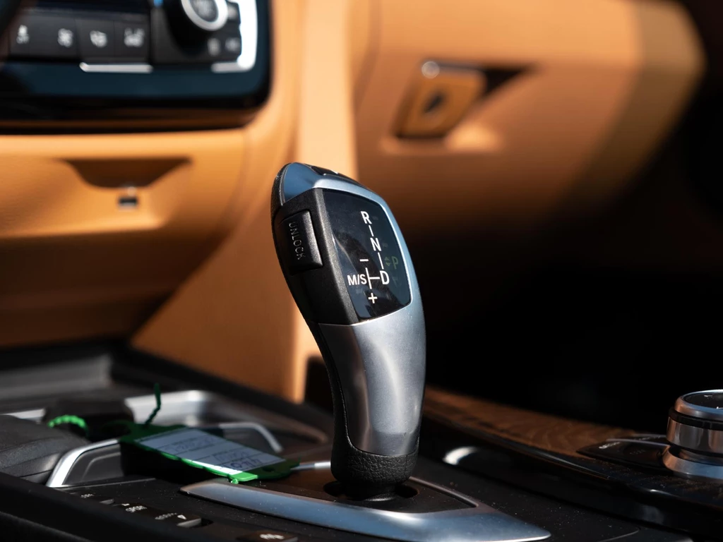 BMW 4 Serie – foto 31