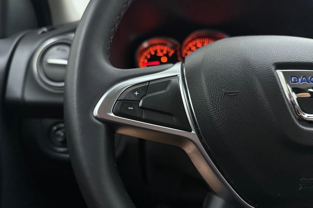 Dacia Sandero – foto 16